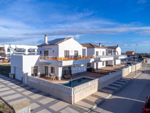 Casa en venta Oliva