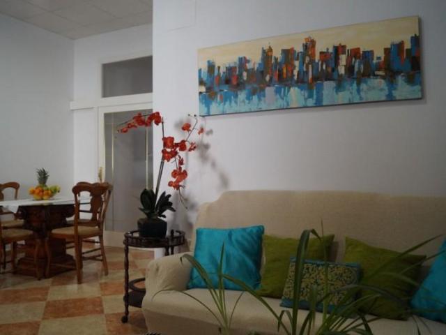 Casa en venta Oliva