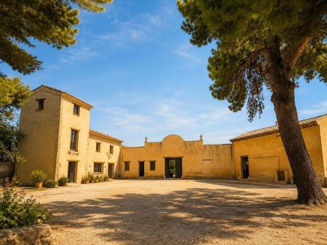 Casa en venta Oliva