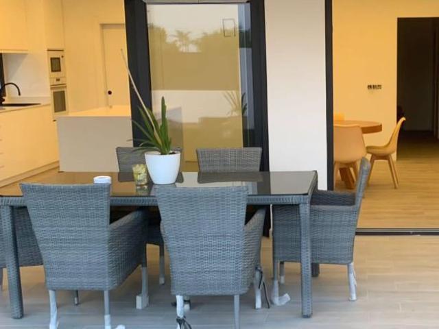 Casa en venta Oliva