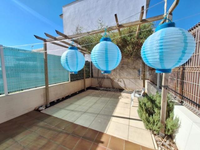 Casa en venta Oliva
