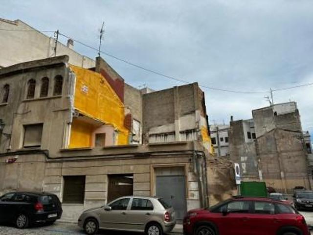 Casa en venta Oliva