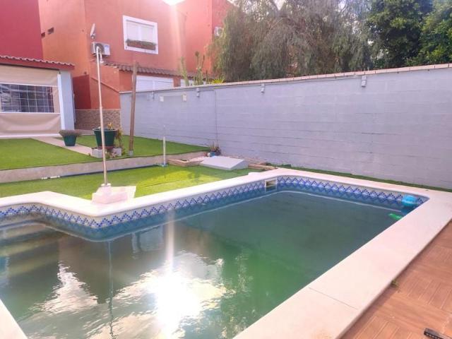 Casa en venta Olivares