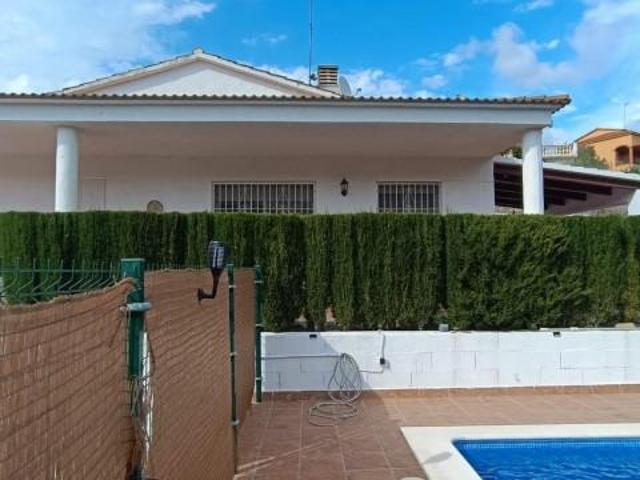 Casa en venta Olivella