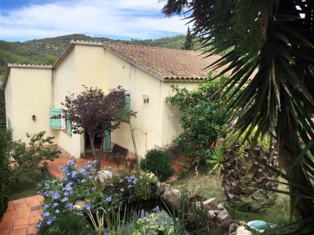 Casa en venta Olivella