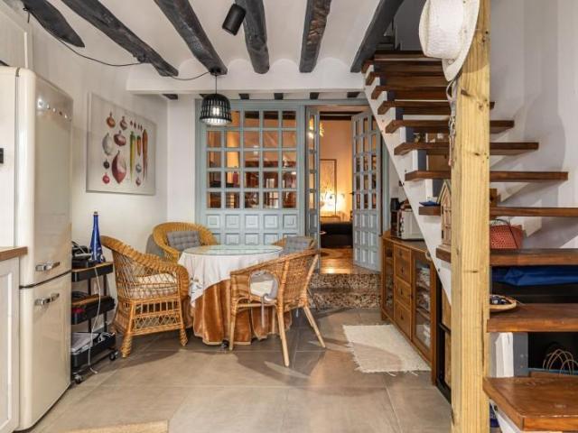 Casa en venta Olmeda de las Fuentes
