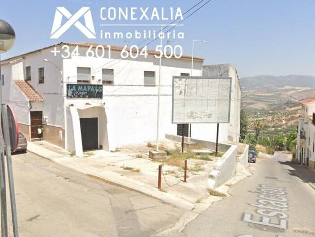 Casa en venta Olvera