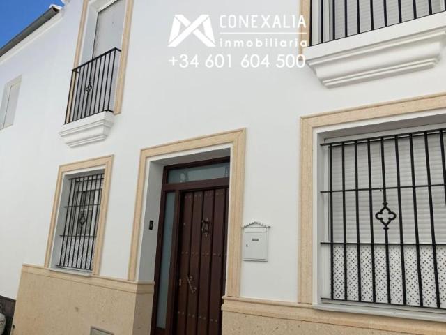 Casa en venta Olvera