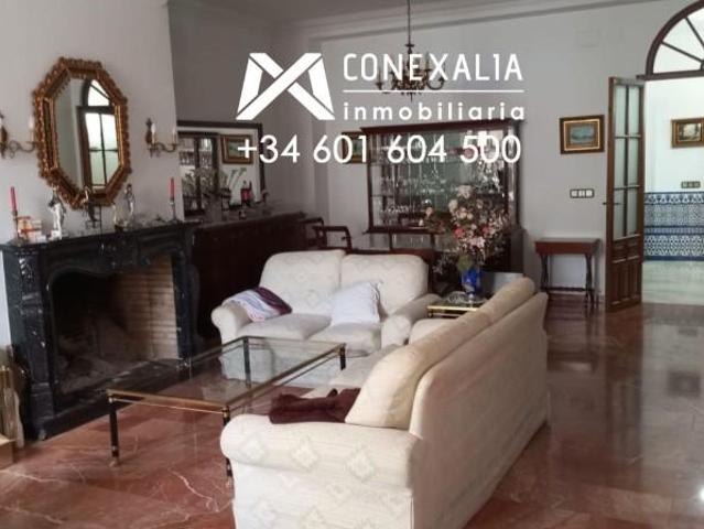 Casa en venta Olvera
