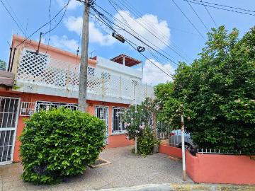 CASA EN VENTA ONA DEPORTIVA 4 RECAMARAS