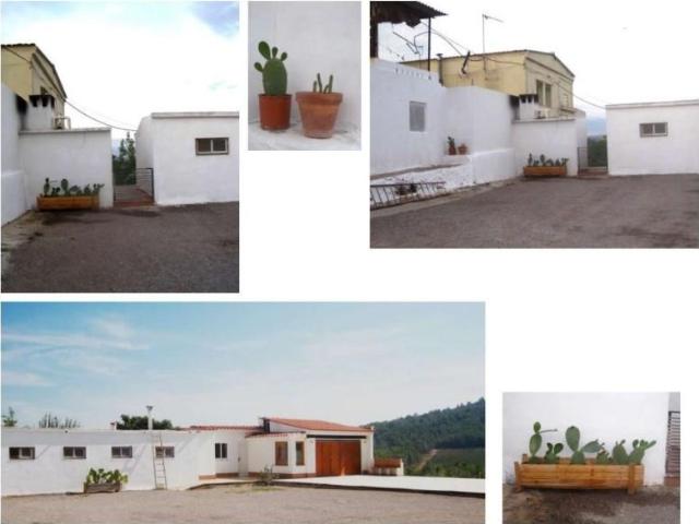 Casa en venta Onda