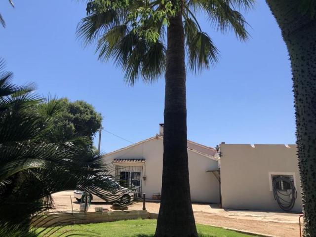 Casa en venta Ondara