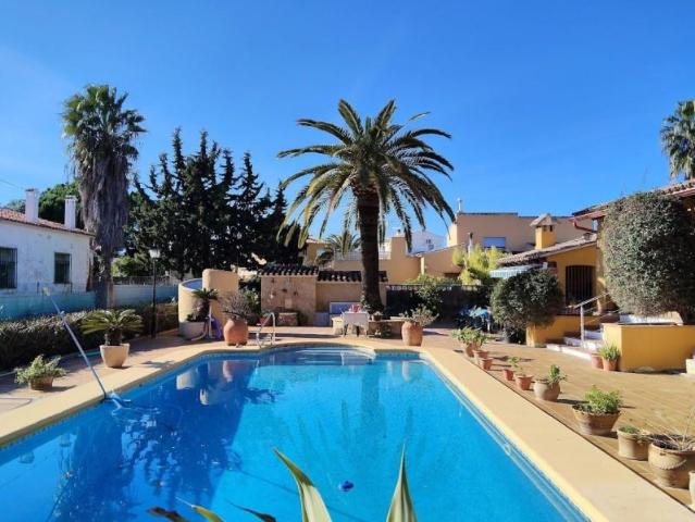 Casa en venta Ondara