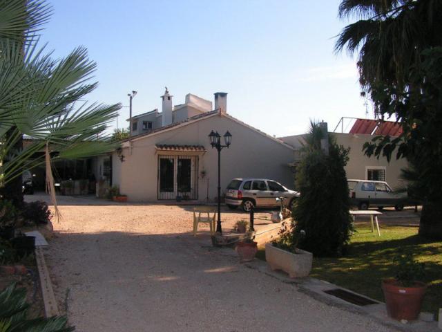 Casa en venta Ondara