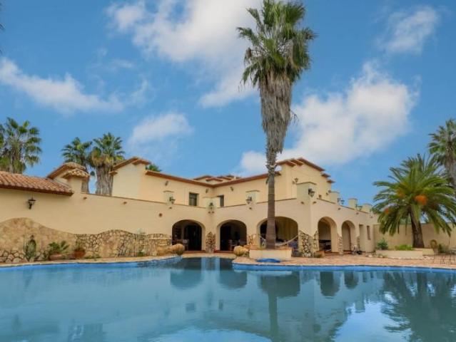 Casa en venta Ondara
