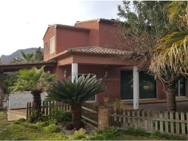Casa en venta Ondara