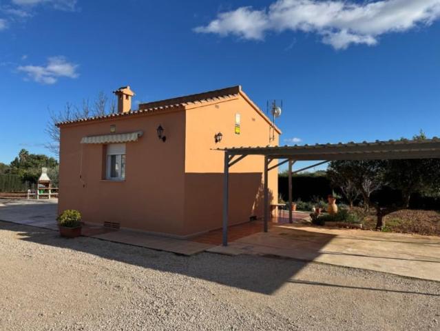 Casa en venta Ondara