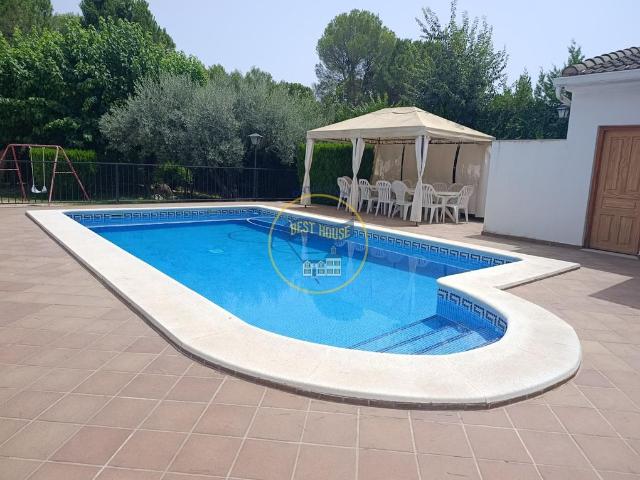 Casa en venta Onteniente, España
