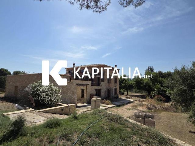 Casa en venta Onteniente, España