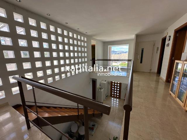Casa en venta Onteniente, España