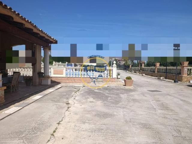 Casa en venta Ontinyent