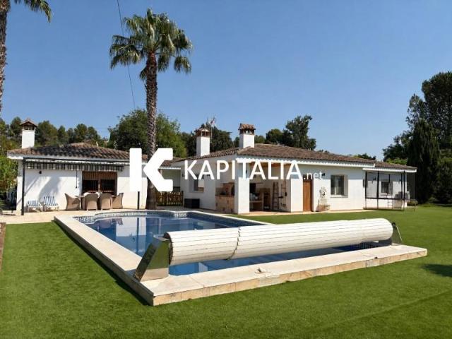 Casa en venta Ontinyent