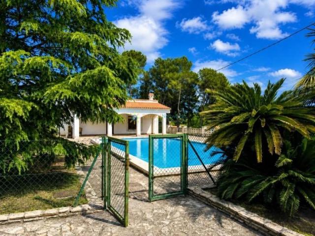 Casa en venta Ontinyent