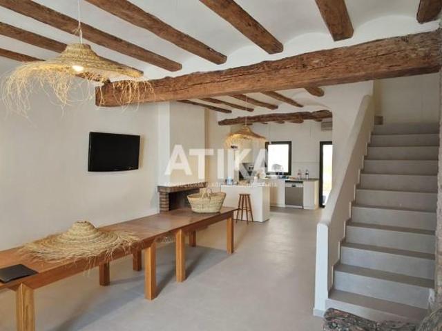 Casa en venta Ontinyent