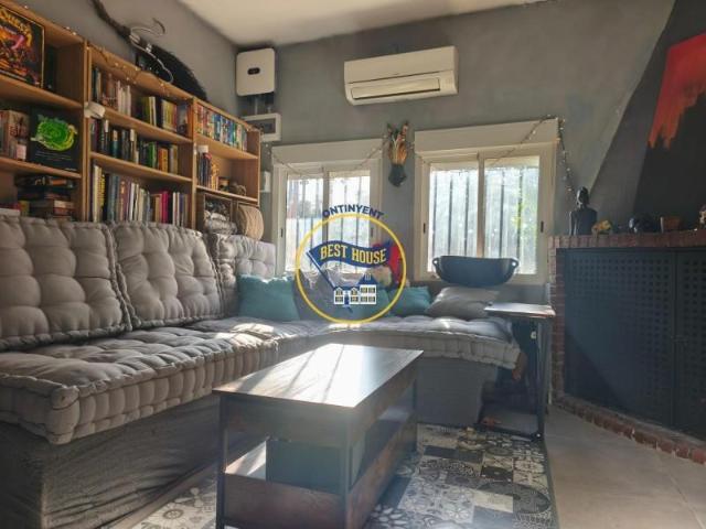 Casa en venta Ontinyent