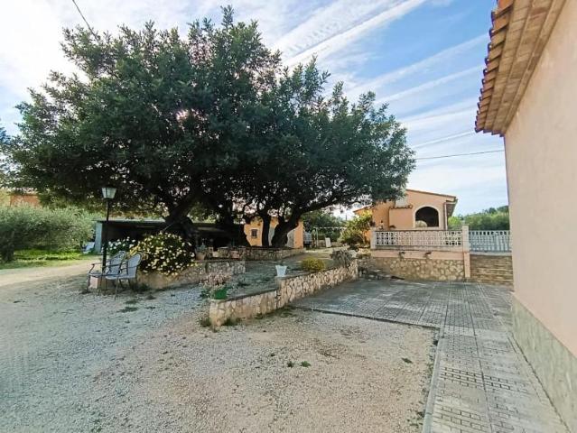 Casa en venta Ontinyent