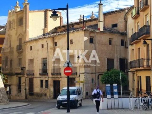 Casa en venta Ontinyent