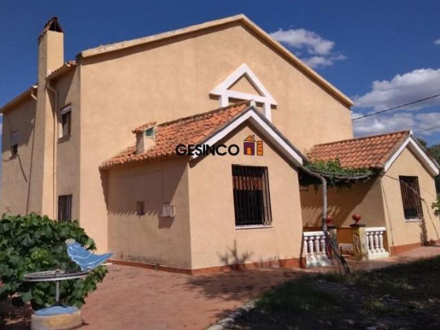 Casa en venta Ontinyent