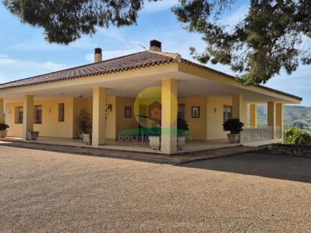 Casa en venta Ontinyent