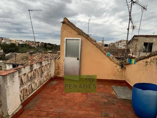 Casa en venta Ontinyent