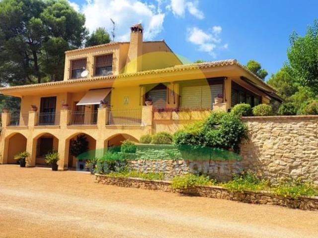 Casa en venta Ontinyent