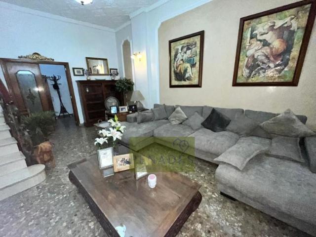 Casa en venta Ontinyent