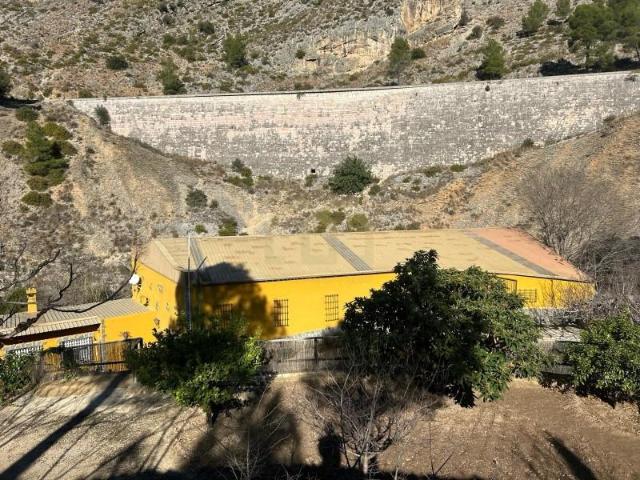 Casa en venta Ontinyent