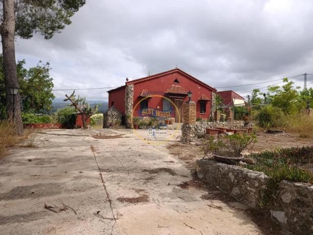Casa en venta Ontinyent