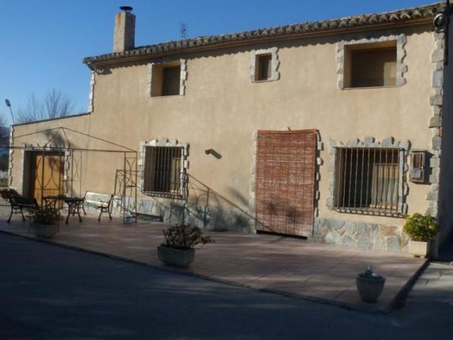 Casa en venta Ontinyent
