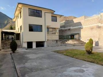 Casa en Venta Oportunidad San Antonio de Pichincha La Marca