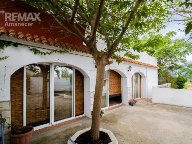 Casa en venta Orba