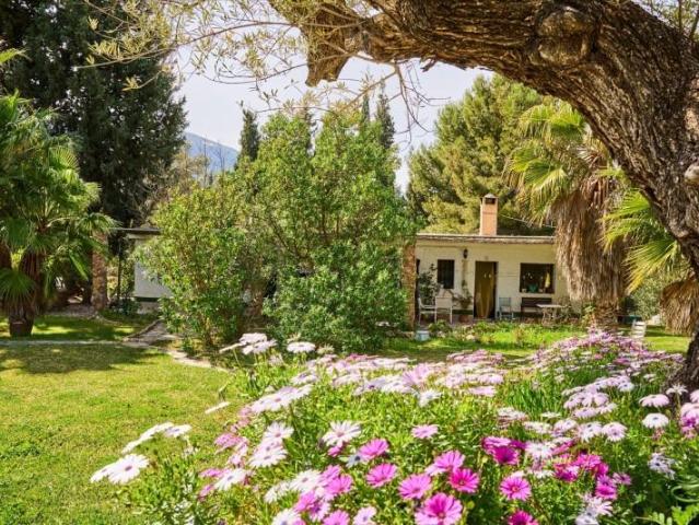 Casa en venta Órgiva