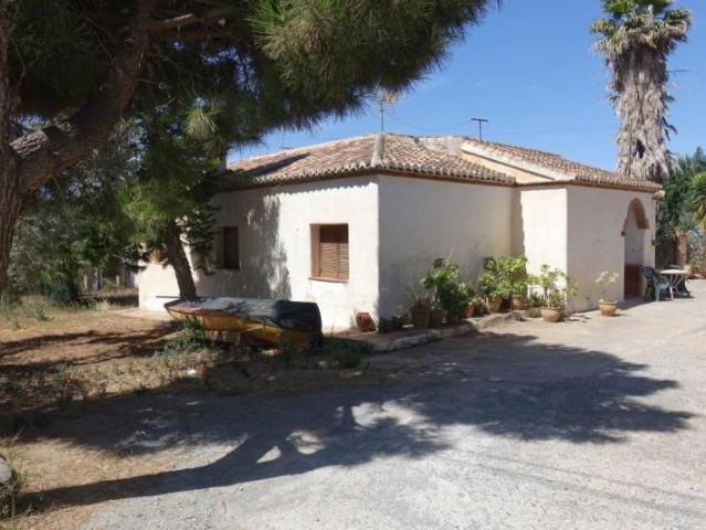 Casa en venta Órgiva