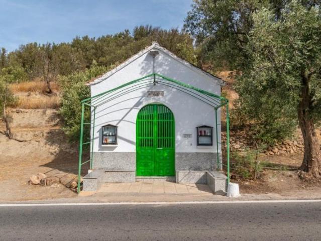 Casa en venta Órgiva