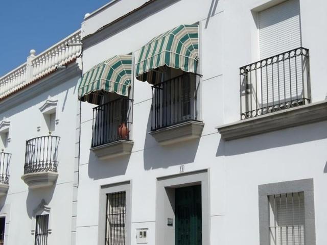 Casa en venta Orellana la Vieja