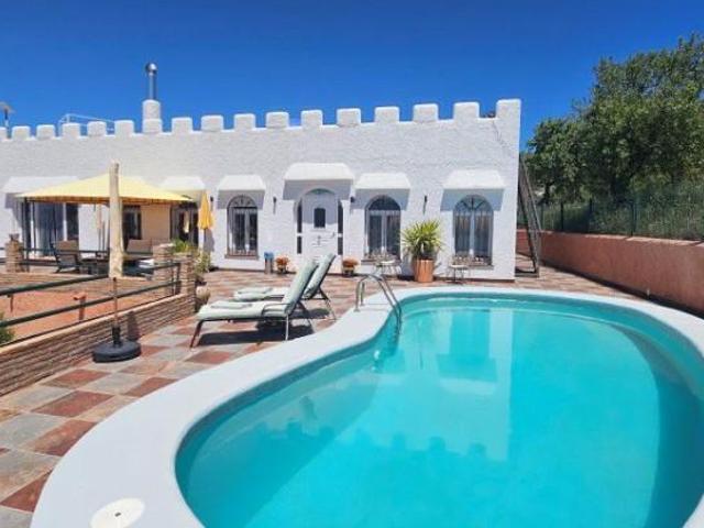 Casa en venta Oria