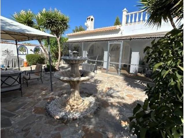 Casa en venta Oria