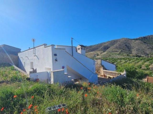 Casa en venta Oria