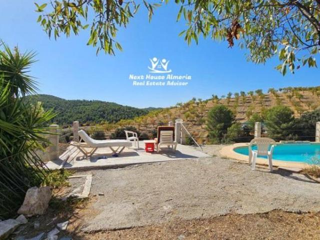 Casa en venta Oria