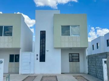 Casa en Venta Oriente Torreon